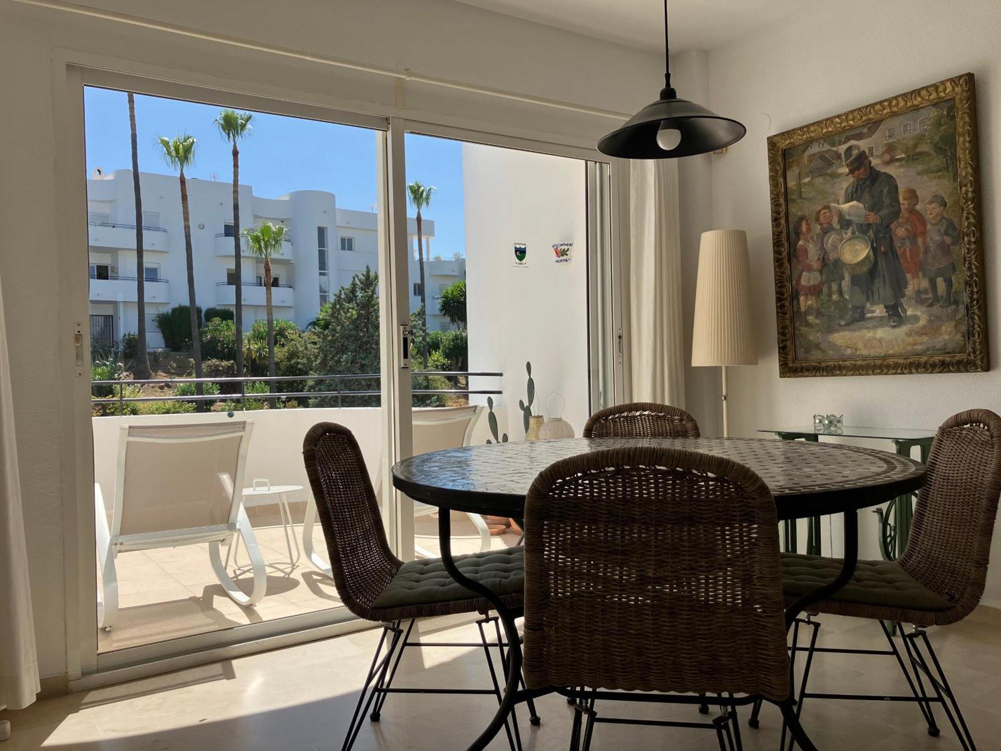 Estepona Golf - Los Pintores Экстерьер фото
