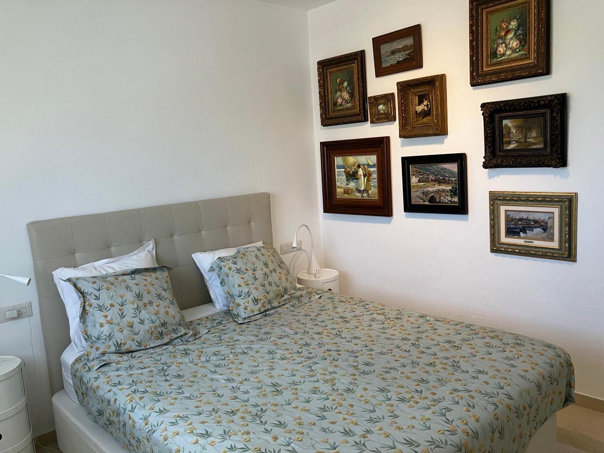 Estepona Golf - Los Pintores Экстерьер фото