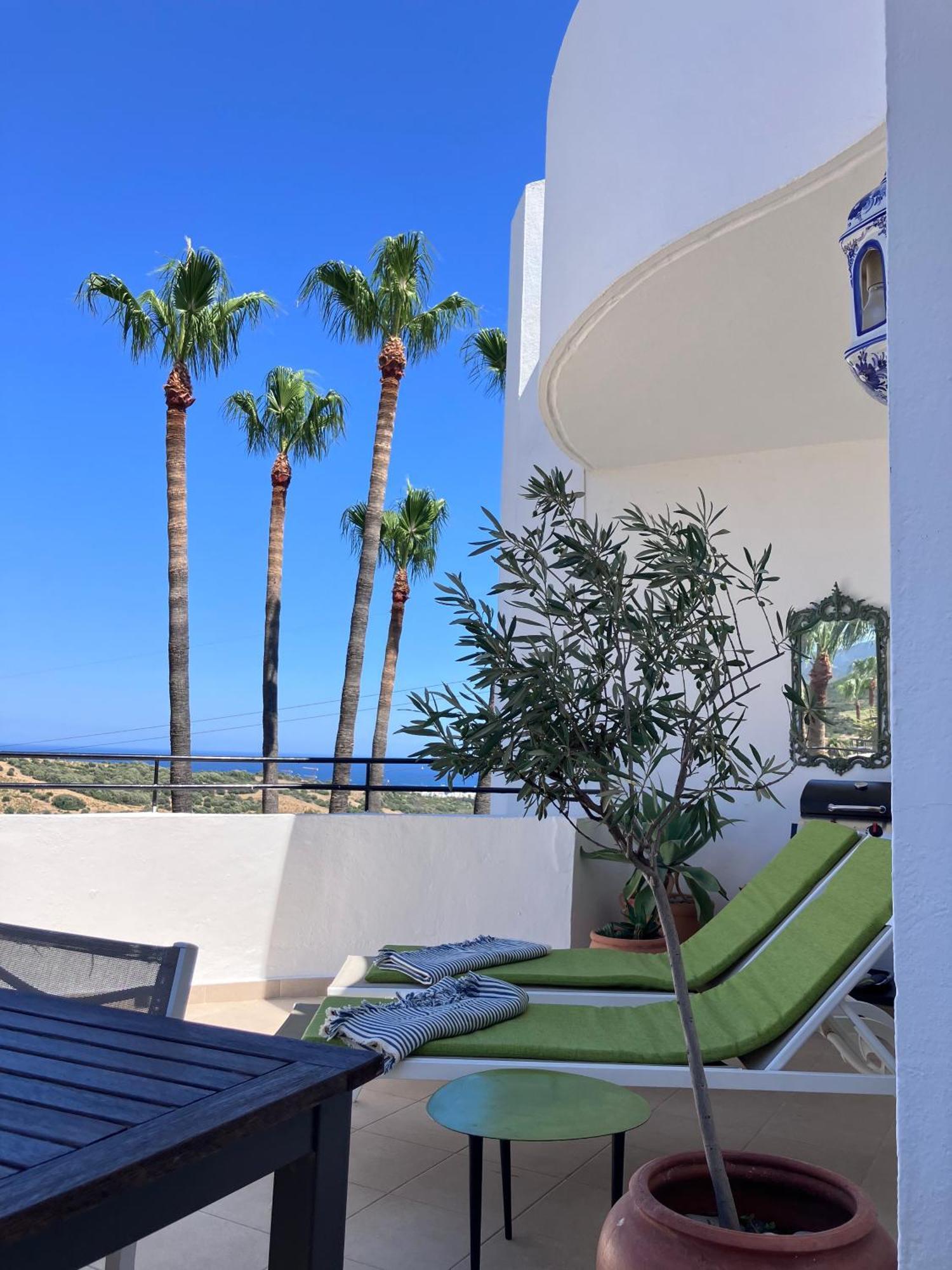 Estepona Golf - Los Pintores Экстерьер фото
