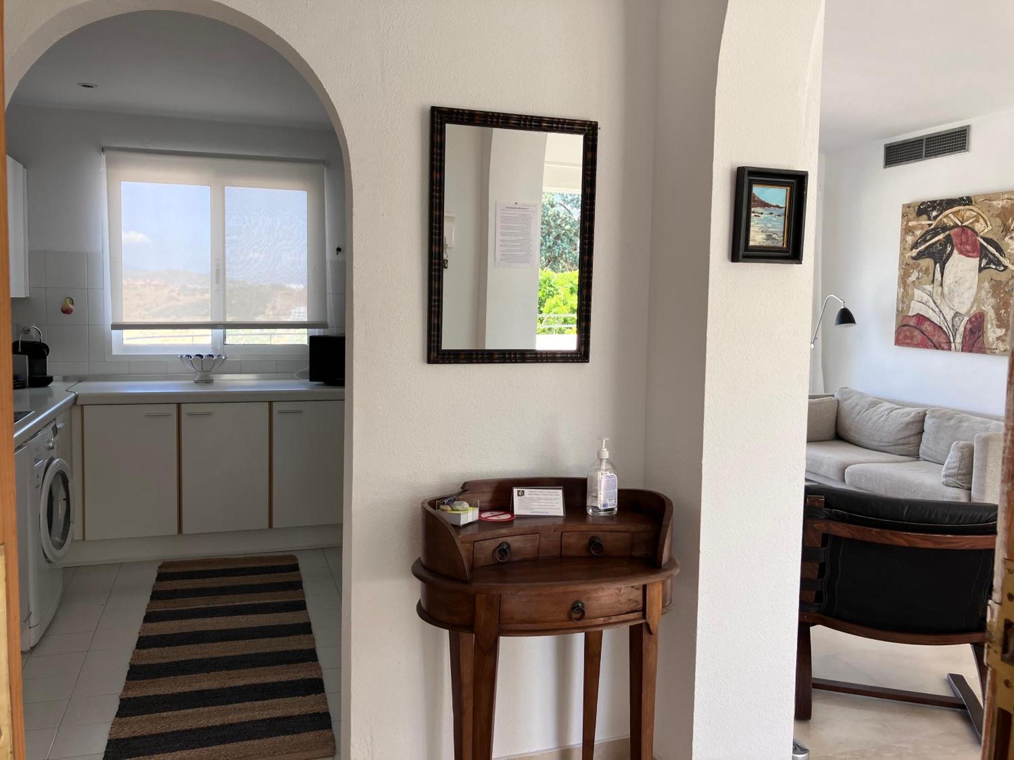 Estepona Golf - Los Pintores Экстерьер фото