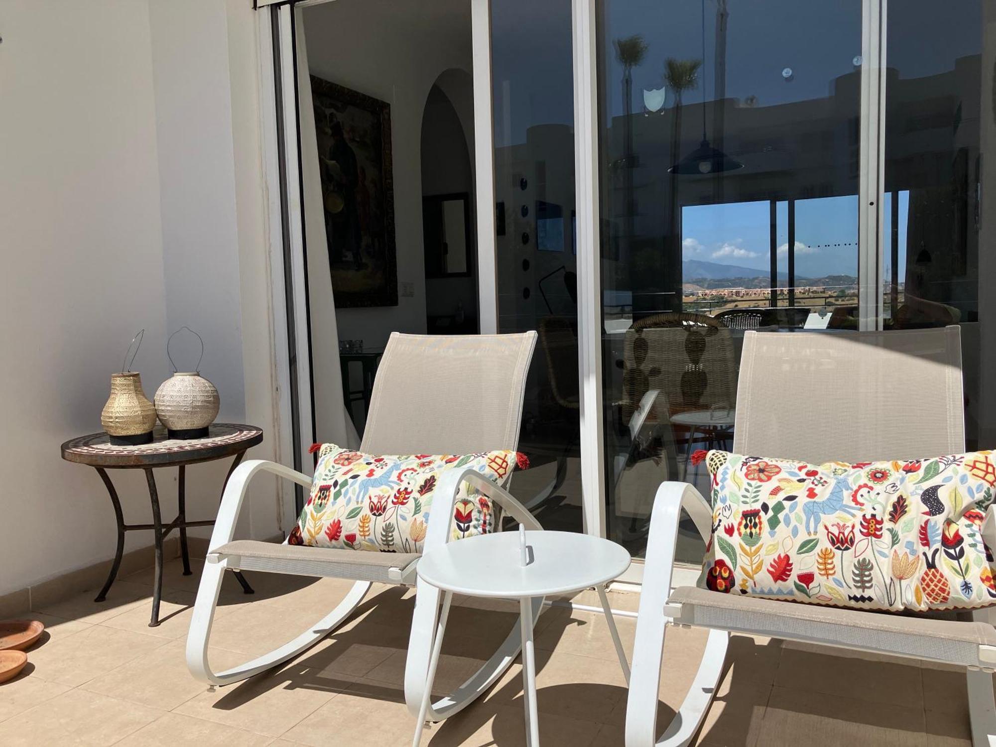 Estepona Golf - Los Pintores Экстерьер фото