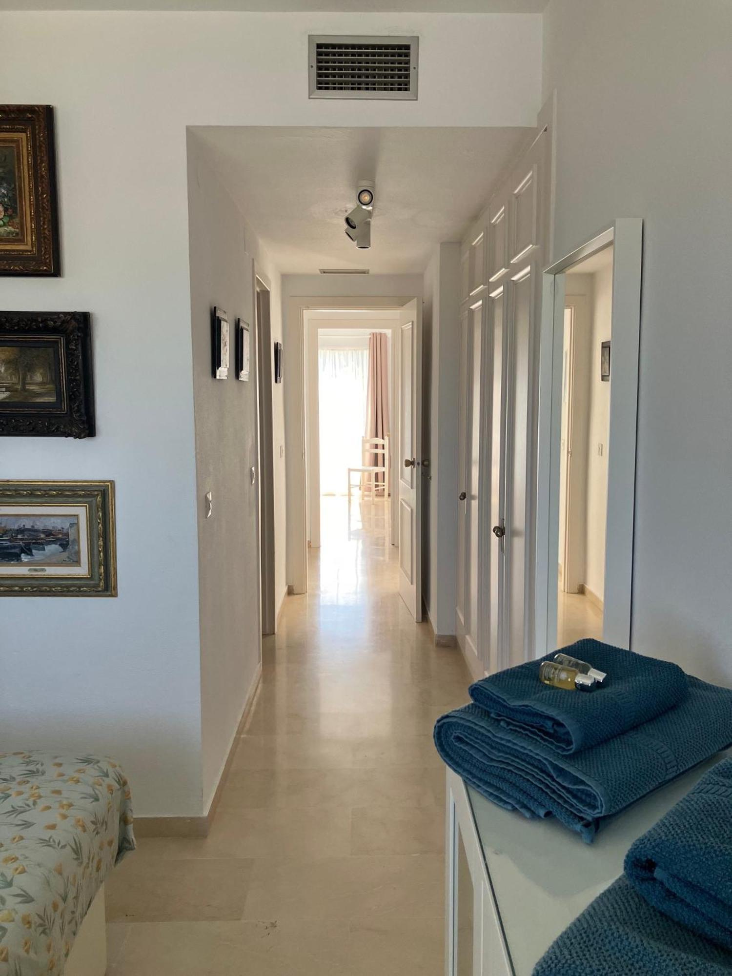 Estepona Golf - Los Pintores Экстерьер фото