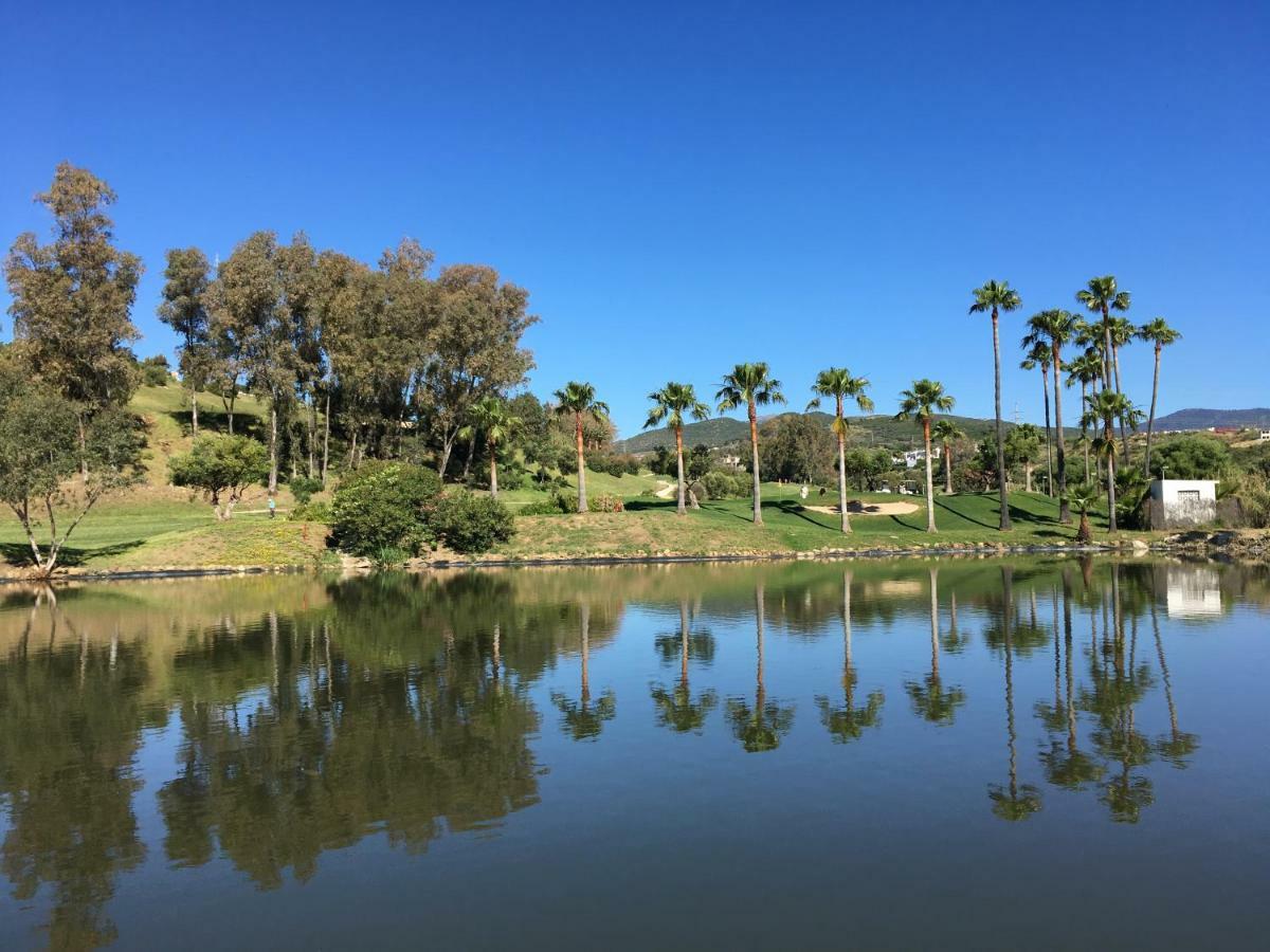 Estepona Golf - Los Pintores Экстерьер фото