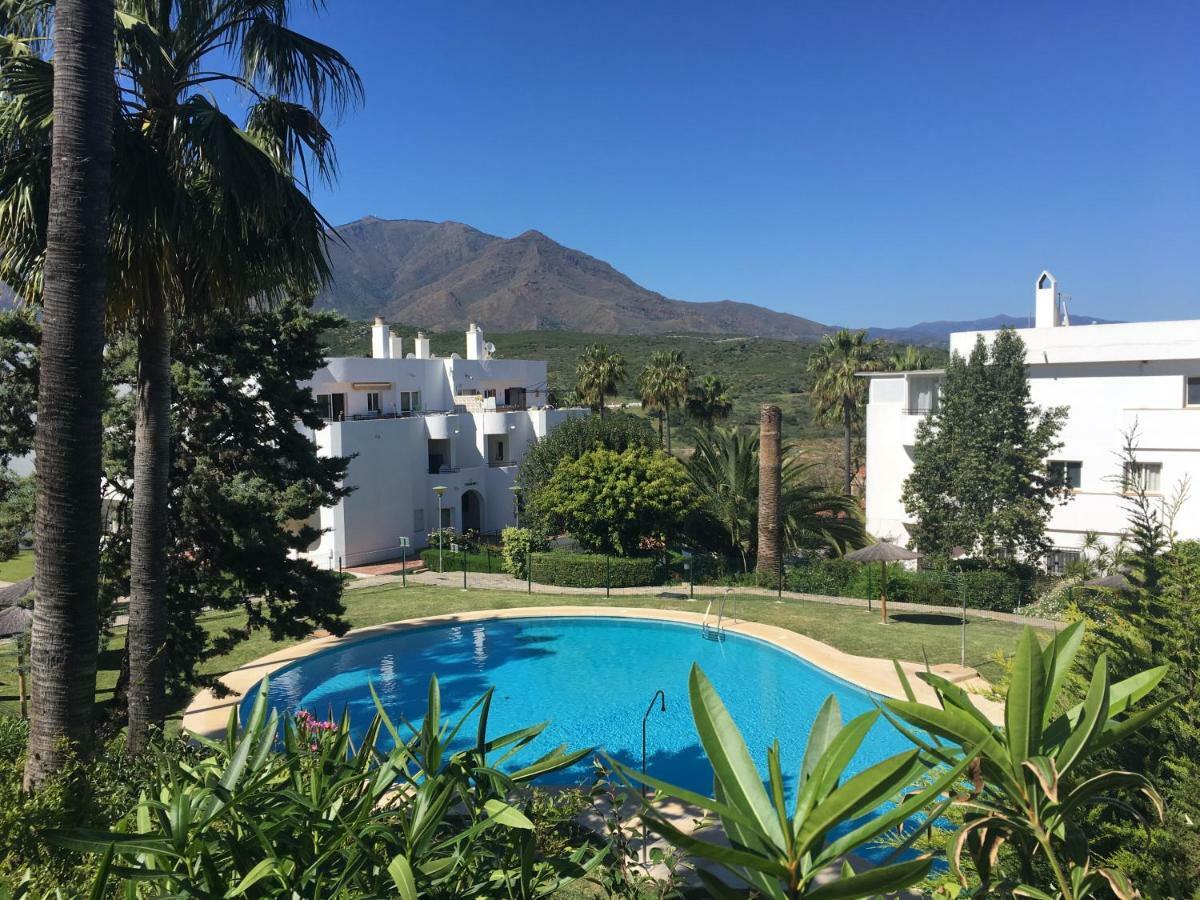 Estepona Golf - Los Pintores Экстерьер фото