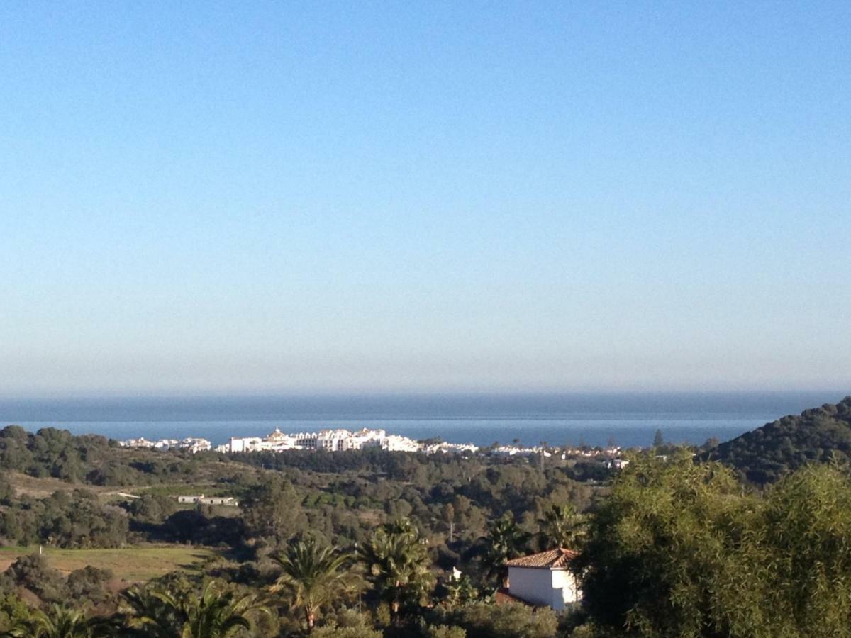 Estepona Golf - Los Pintores Экстерьер фото