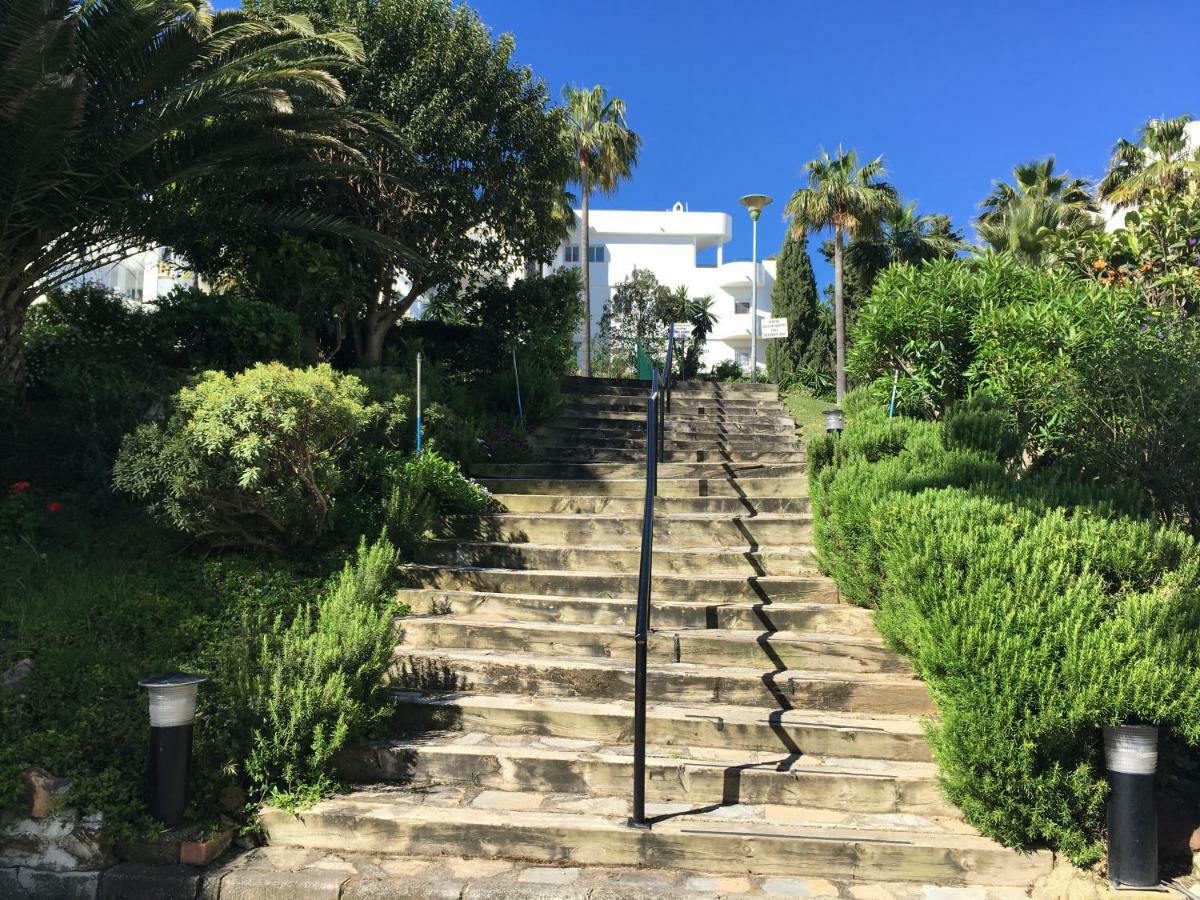 Estepona Golf - Los Pintores Экстерьер фото