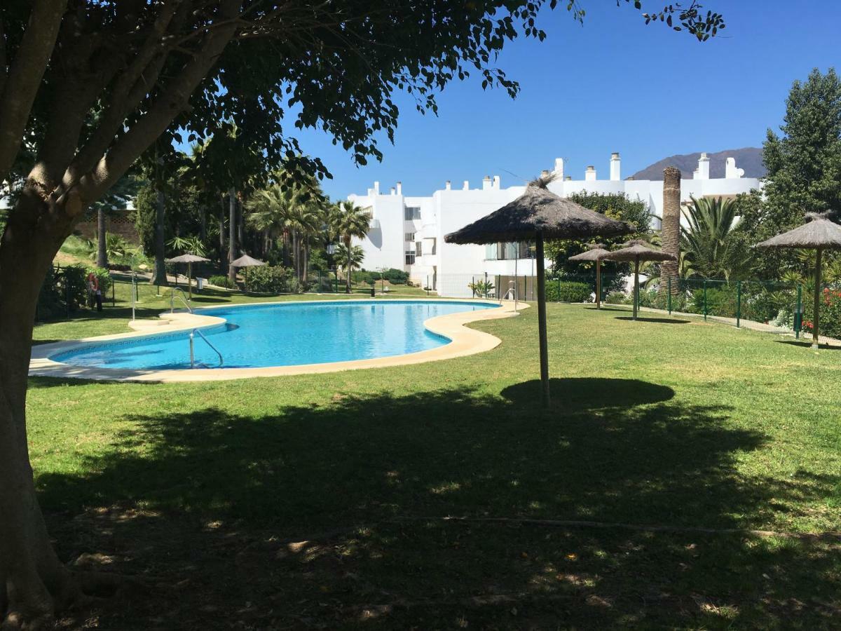 Estepona Golf - Los Pintores Экстерьер фото