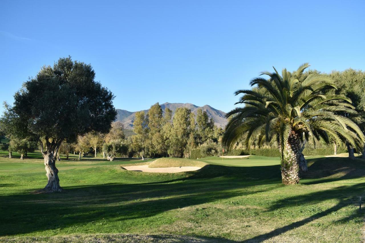 Estepona Golf - Los Pintores Экстерьер фото