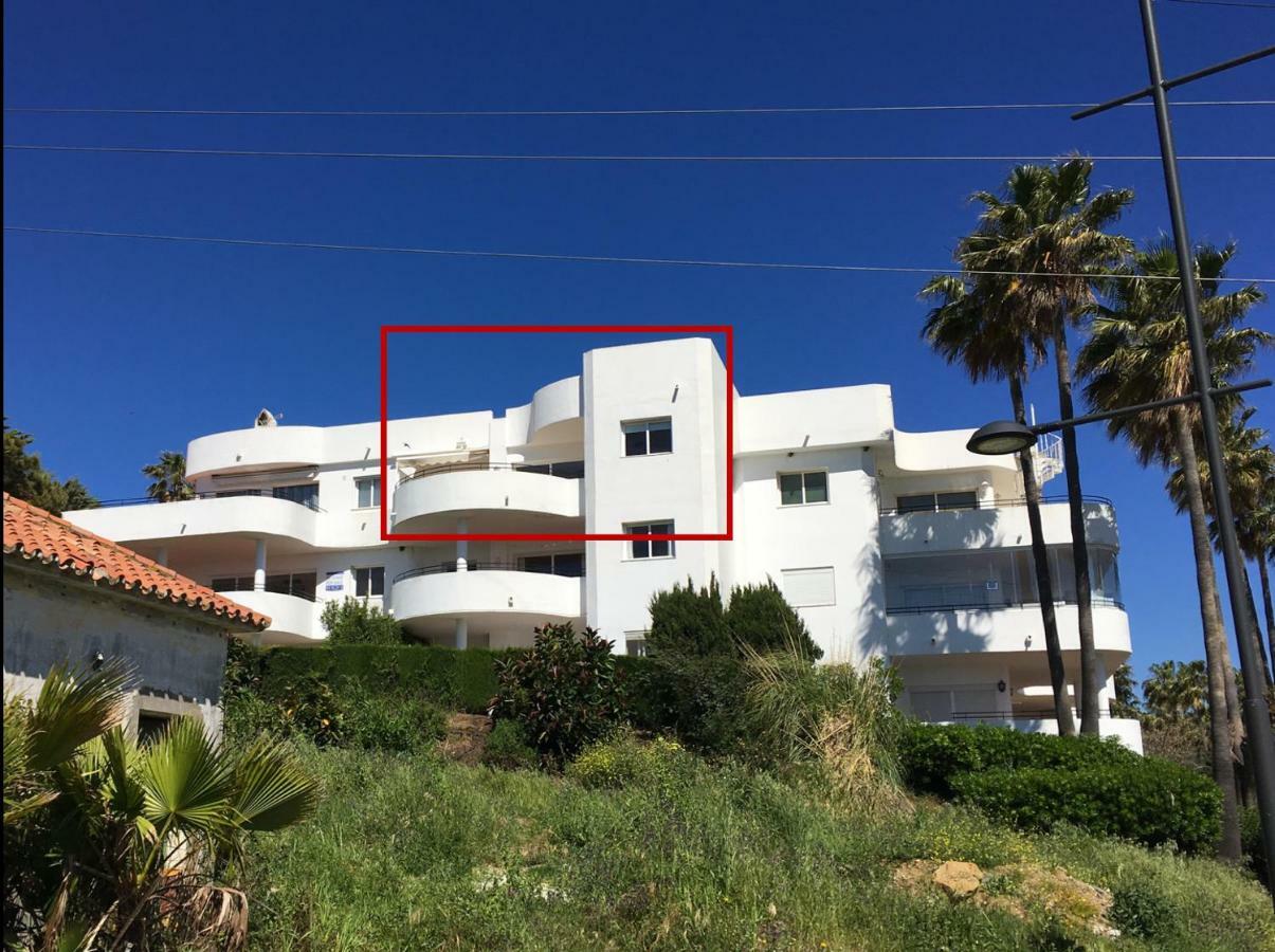 Estepona Golf - Los Pintores Экстерьер фото